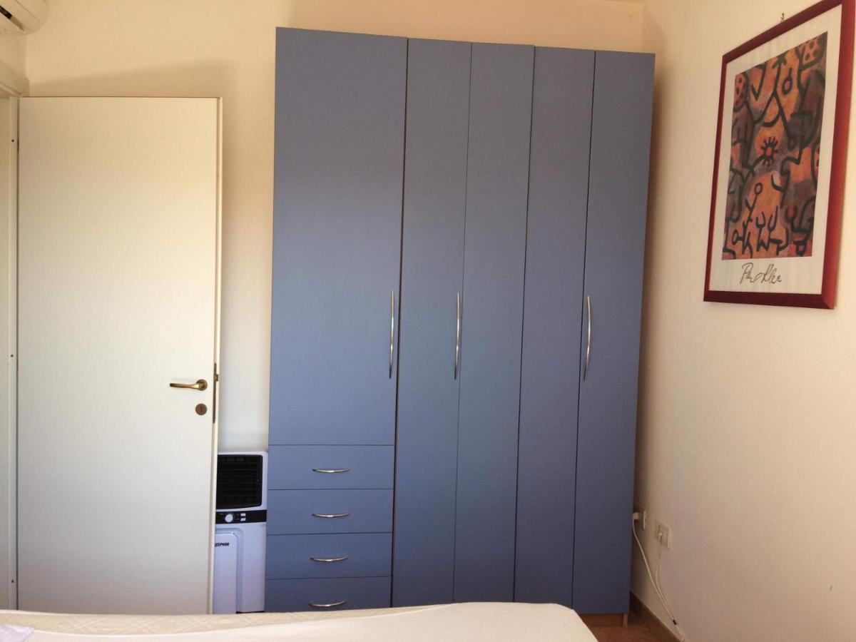 Airport by feet vicino a piedi-Port-Commercial Center-50mq-Balcony sea view-per metà rimborsabile&possibile upgrade gratis Olbia Exterior foto