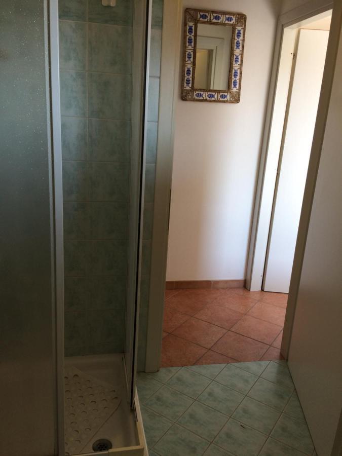 Airport by feet vicino a piedi-Port-Commercial Center-50mq-Balcony sea view-per metà rimborsabile&possibile upgrade gratis Olbia Exterior foto