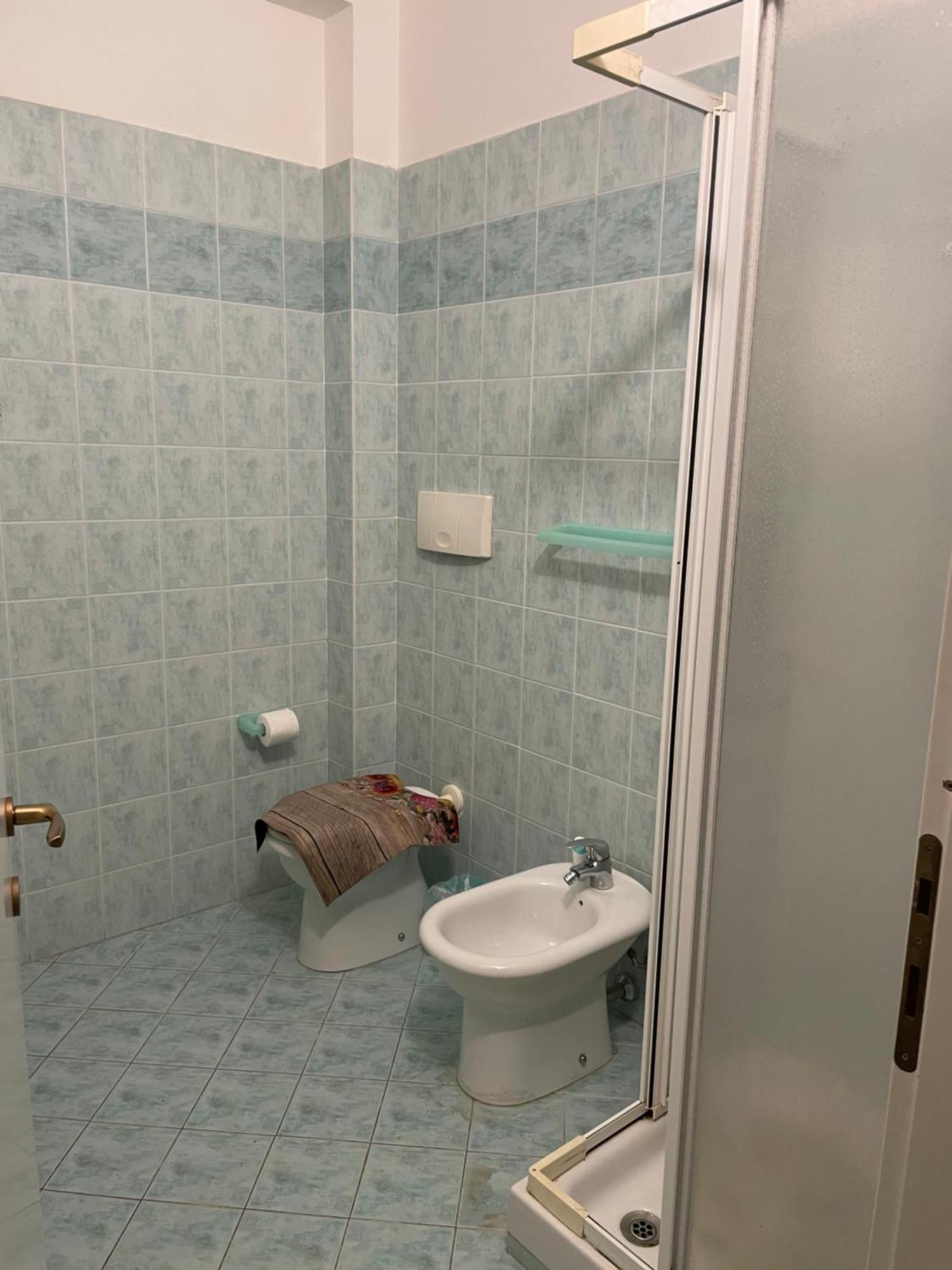 Airport by feet vicino a piedi-Port-Commercial Center-50mq-Balcony sea view-per metà rimborsabile&possibile upgrade gratis Olbia Exterior foto