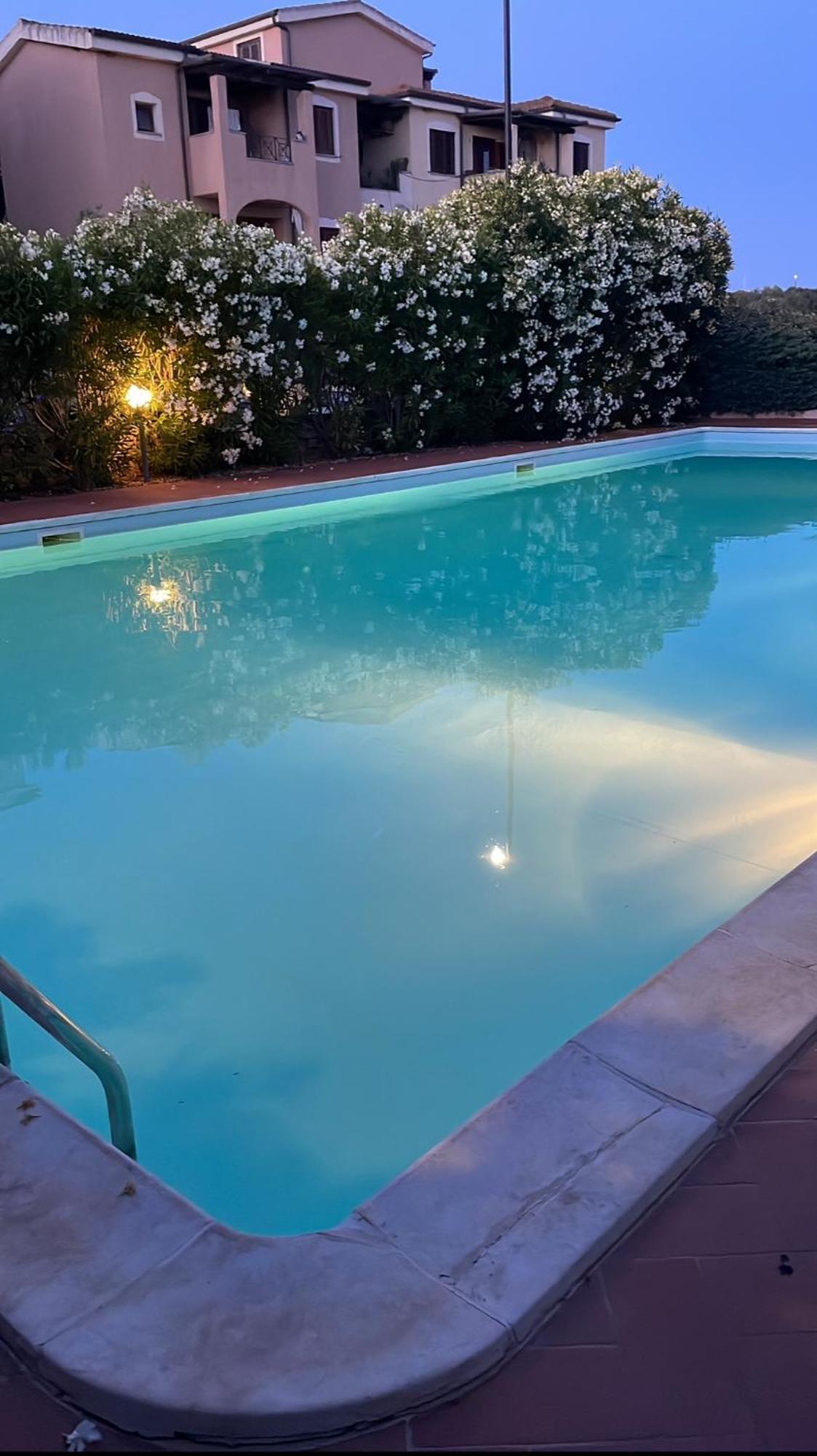 Airport by feet vicino a piedi-Port-Commercial Center-50mq-Balcony sea view-per metà rimborsabile&possibile upgrade gratis Olbia Exterior foto