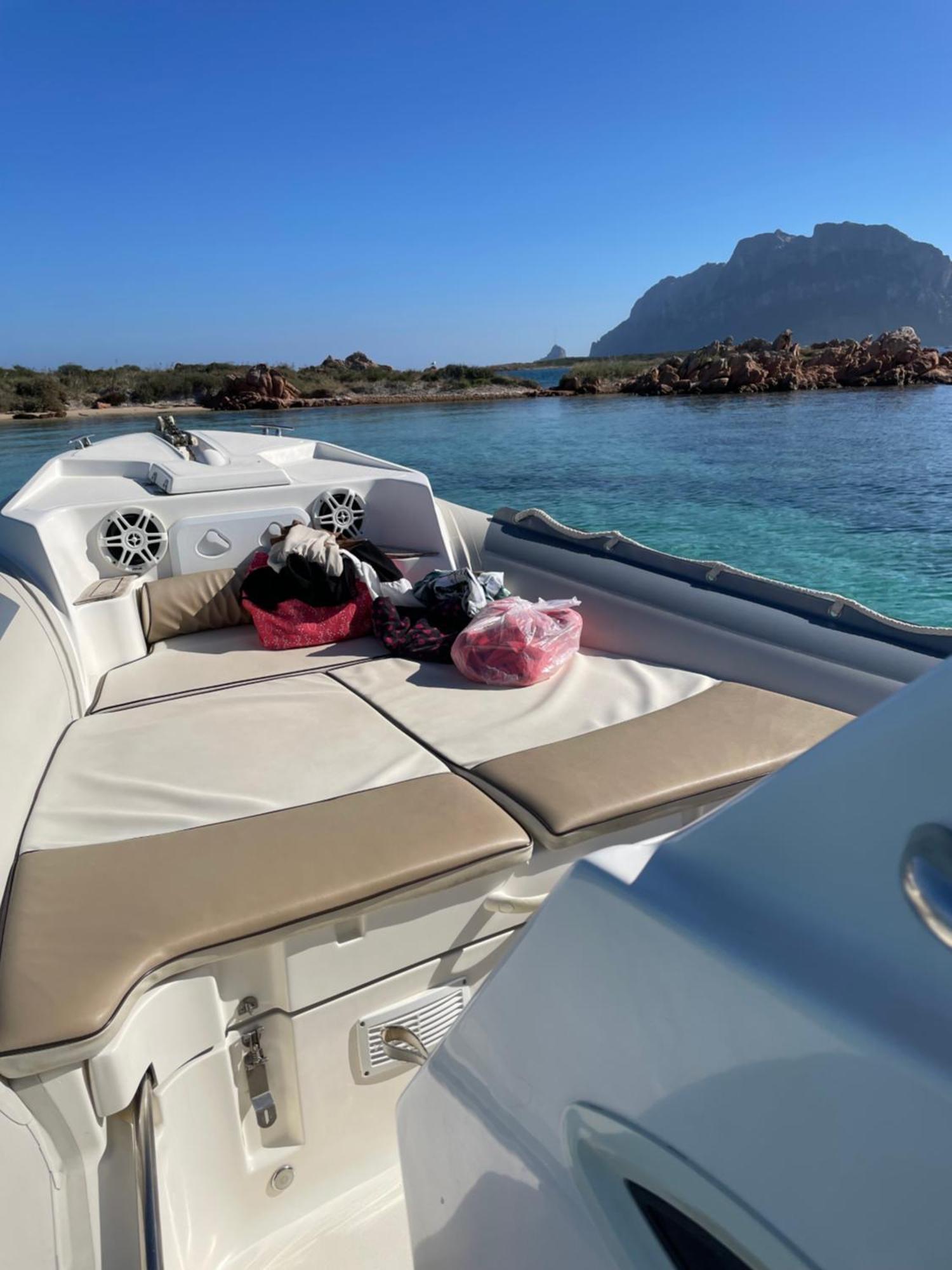 Airport by feet vicino a piedi-Port-Commercial Center-50mq-Balcony sea view-per metà rimborsabile&possibile upgrade gratis Olbia Exterior foto